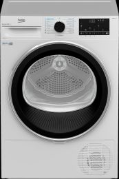 Sušilni stroj Beko B5T69233, 9kg, C klasa, toplotna črpalka, 60cm
