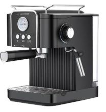 Kavni aparat espresso Esperanza EXCELSA, 20 bar, 850W