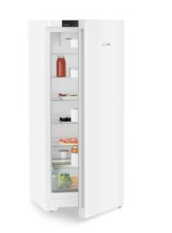 Hladilnik enovratni Liebherr K 46Vd00, višina 145,5 cm, širina 59,7 cm, bele barve
