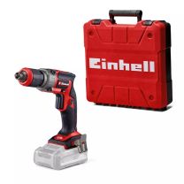 Vijačnik za suho montažo aku. TP-DY 18 LI BL-Solo - Einhell