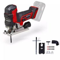 Žaga vbodna nihajna aku TP-JST 18/135 Li BL - Solo - Einhell
