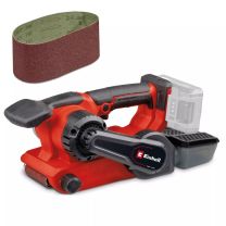 Brusilnik tračni aku. TP-BS 18/457  BL - Solo - Einhell