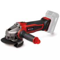 Brusilnik kotni aku. TE-AG 18/125-2 Li-Solo - Einhell