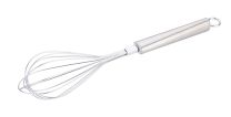 Metlica za stepanje 30cm, inox, Alpina
