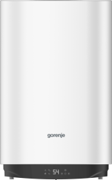 Električni grelnik vode FTG80W-W ,pokončen,stensko-ležeči,Wi-Fi,digital