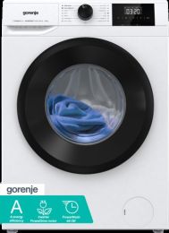 Pralni stroj Gorenje W1PNEI84A1SWIFI, 7 kg, 1400 obr/min