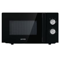 Mikrovalovna pečica Gorenje MO17E1BH