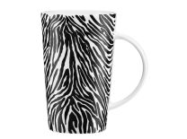 Lonček Zebra, 430ml
