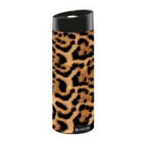 Lonček potovalni za kavo Gepard, 350ml