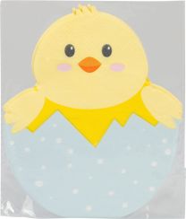 Serveti papirnati Easter, 33x33cm, 20/1
