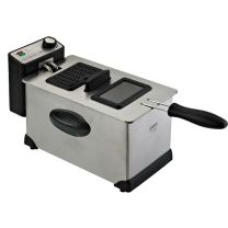 Cvrtnik na olje Vivax DF-2003SS, 2000 W, 3 L