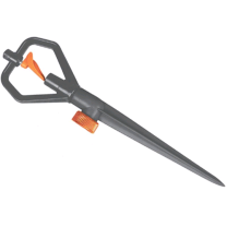 RAZPRŠILEC ROTACIJSKI PVC Gr.