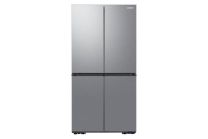 Hladilnik ameriški Hladilnik Samsung RF65DG960ESREO, višina 182,5 cm, širina 91,2 cm, srebrn