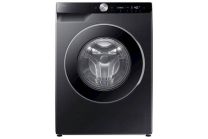 Pralni stroj Samsung WW90DG6U8FLBU4, 9kg, črn