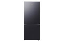 Hladilnik Samsung RB50DG602EB1EO, višina 192 cm, širina 75,9 cm, črn