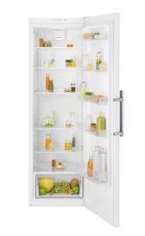 Hladilnik 1 vrata Electrolux LRS3DE39W, 186cm, bel