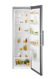 Hladilnik 1 vrata Electrolux LRS3DE39U, 186cm, inox look