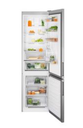 Hladilnik zamrzovalnik spodaj - No Frost Electrolux LNT5ME36U1, 201cm, No Frost, inverter