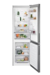 Hladilnik zamrzovalnik spodaj - No Frost Electrolux LNT5ME32U1, 186cm, No Frost, inverter