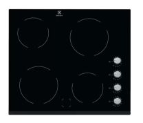 Plošča Electrolux EHF6140FOK, steklokeramika