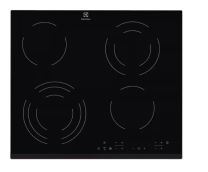 Plošča Electrolux EHF6343FOK, steklokeramika