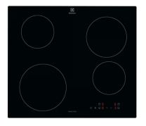 Plošča Electrolux LIB60424CK, Indukcija, 60cm,