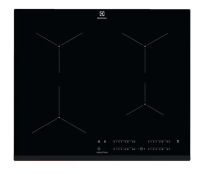 Plošča Electrolux EIT61443B, Indukcija, 60cm, Hob2Hood,