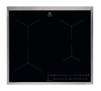 Plošča Electrolux EIT60443X, Indukcija, 60cm, Hob2Hood, Inox,