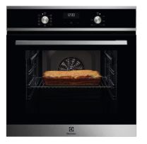 Pečica Electrolux EOF5F50BX, Katalitična