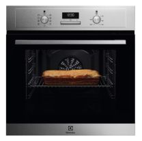 Pečica Electrolux EOD3H40BX, Klasična, steambake