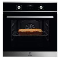 Pečica Electrolux EOF5H40BX, Klasična