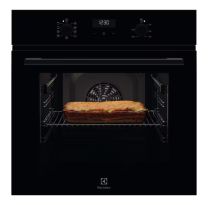 Pečica Electrolux EOF5C50BZ, Katalitična