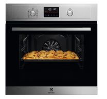 Pečica Electrolux EOH4P56BX, Piroliza