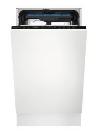 Pomivalni stroj Electrolux EEM63310L, 45cm, Inverter, 44 db, 3 košare