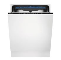 Pomivalni stroj Electrolux EES48200L, 60cm, Inverter, 46 db, 3 košare