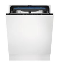 Pomivalni stroj Electrolux EEG48300L, 60cm, Inverter, 42 db, 3 košare