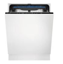 Pomivalni stroj Electrolux EEM48321L, 60cm, Inverter, 44 db, 3 košare