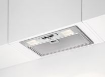 Napa Electrolux LFG235S, Integrirana, 52cm, 330m3/h