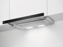 Napa Electrolux LFP326AB, Teleskopska 60cm, 410m3/h