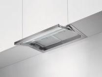 Napa Electrolux LFP536X, Teleskopska 60cm, 600m3/h