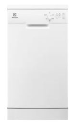 Pomivalni stroj Electrolux ESA12110SW, 45cm, inverter, 49db, bela