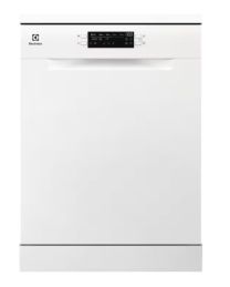 Pomivalni stroj Electrolux ESA47210SW, 60 cm, Inverter, 44 db, bela