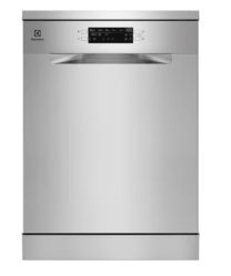 Pomivalni stroj Electrolux ESA47210SX, 60 cm, Inverter, 44 db, inox