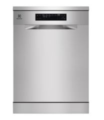 Pomivalni stroj Electrolux ESS47301SX, 60cm, Inverter, 44db, inox