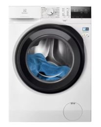 Pralni stroj - sprednje polnjenje Electrolux EW6F2482E, 8kg, 1400 o/min, Inverter