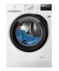 Pralni stroj - sprednje polnjenje Electrolux EW6F2492E, 9kg, 1400 o/min, Inverter, Design 2