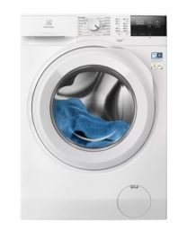 Pralni stroj - sprednje polnjenje Electrolux EW6F2491E, 9kg, 1400 o/min, Inverter, Design 1