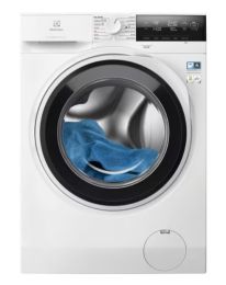 Pralni stroj - sprednje polnjenje Electrolux EW6F3494E, 9kg, 1400 o/min, Inverter, Design 3