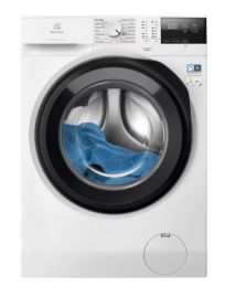 Pralni stroj - sprednje polnjenje Electrolux EW7F2482E, 8kg, 1400 o/min, Inverter