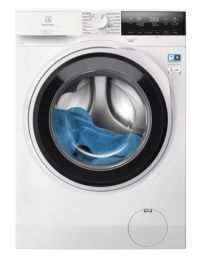 Pralni stroj - sprednje polnjenje Electrolux EW7F3484UE, 8kg, 1400 o/min, Inverter, UniversalDose, Design 3